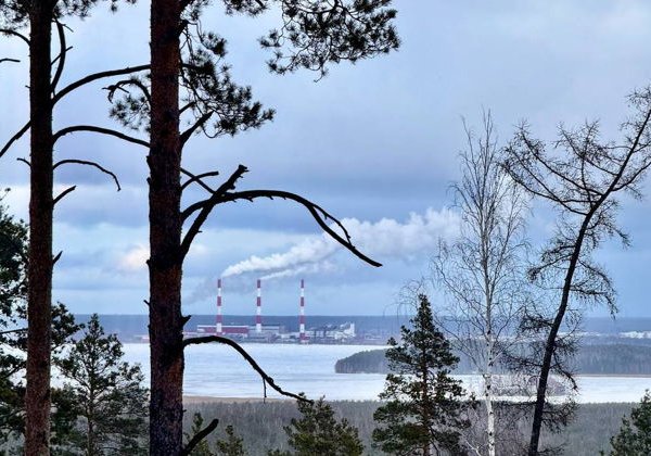 Легенды скал «Чертово городище» - фото 3