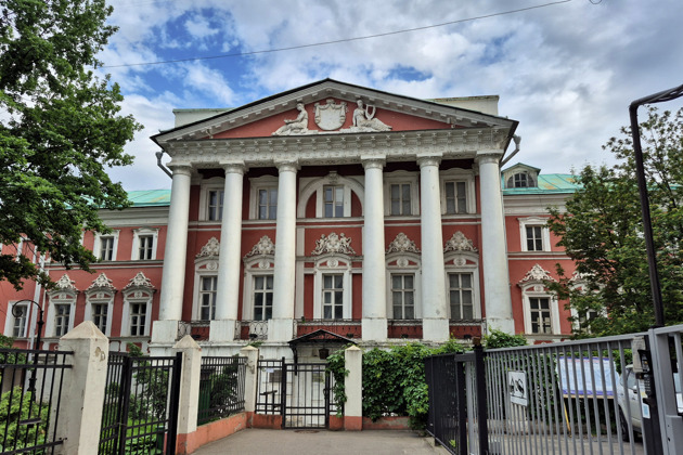 Фото - экскурсия: Москва купеческая: прогулка по Замоскворечью