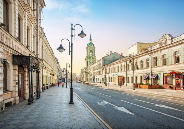 Москва купеческая: прогулка по Замоскворечью - фото 2