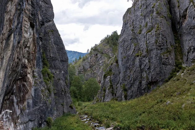 Фото экскурсии - Дыхание Чемала: горы, реки и тайны - 5