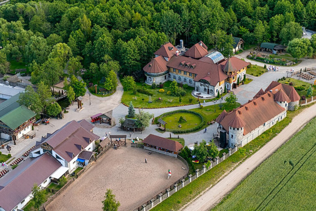 Фото - экскурсия: Трансфер из Гродно в Коробчицы и обратно. Комфортное путешествие в сердце белорусской культуры и истории