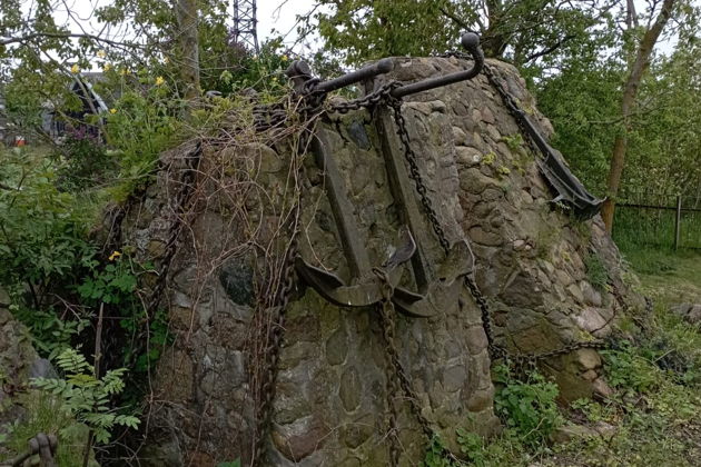 Фото экскурсии - Паломничество на острова Талабского архипелага Псковского озера - 2