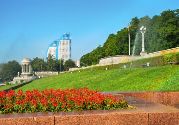 Авторская экскурсия "Золотой маршрут по Волгоградски" - фото 3