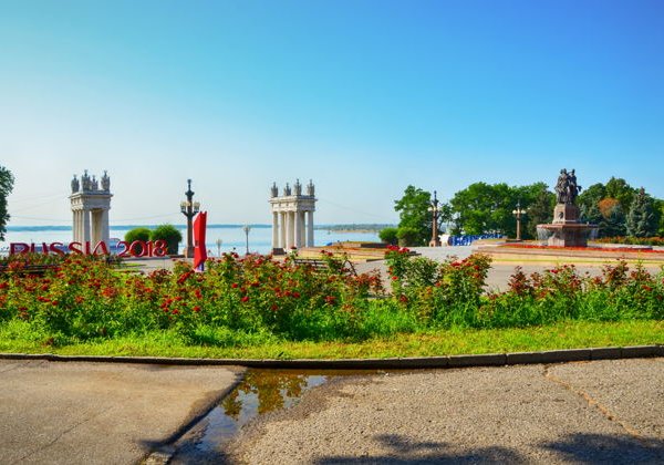 Авторская экскурсия "Золотой маршрут по Волгоградски" - фото 4