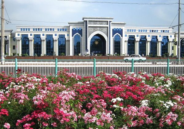 Ташкент: От Базаров до Современных Достопримечательностей - фото 1