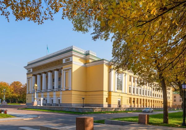Пешеходная экскурсия по Алматы: история, стиль, атмосфера - фото 4
