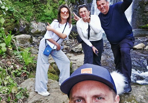 Экскурсия в горную Аджарию с застольем и народными танцами (всё включено) - фото 2