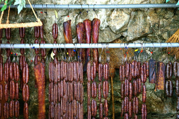 Фото экскурсии - Вкусовое путешествие из Пафоса с пробами вин и региональных лакомств - 9