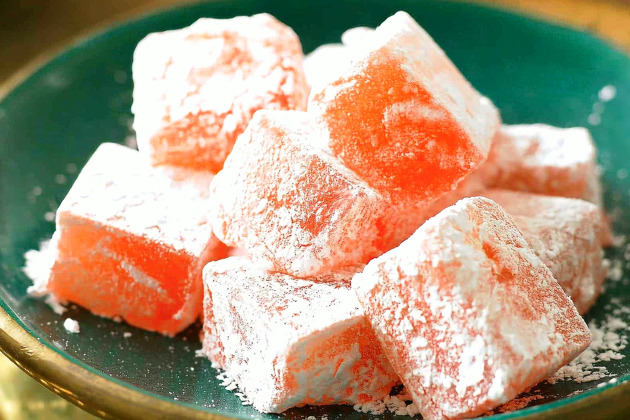 Фото - экскурсия: Кипрские вкусы: вина, сладости и мясные деликатесы