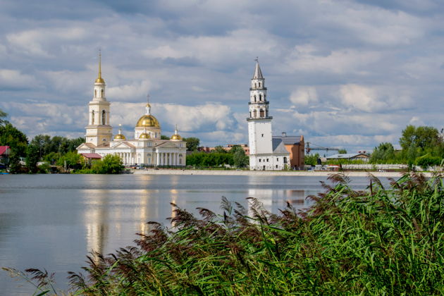 Фото экскурсии - Промышленный Урал: Невьянск, Висим и Нижний Тагил - 6