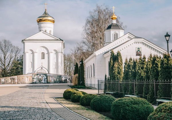 Полоцк вечный: сквозь века и предания первого города Беларуси - фото 2