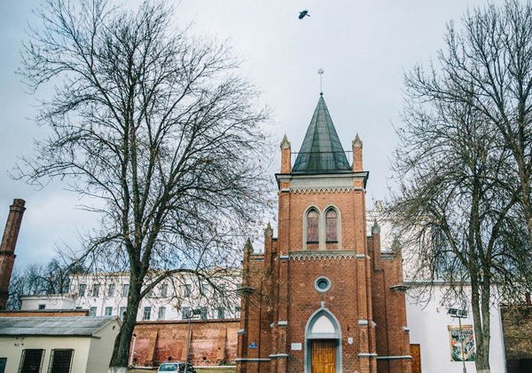 Полоцк вечный: сквозь века и предания первого города Беларуси - фото 4