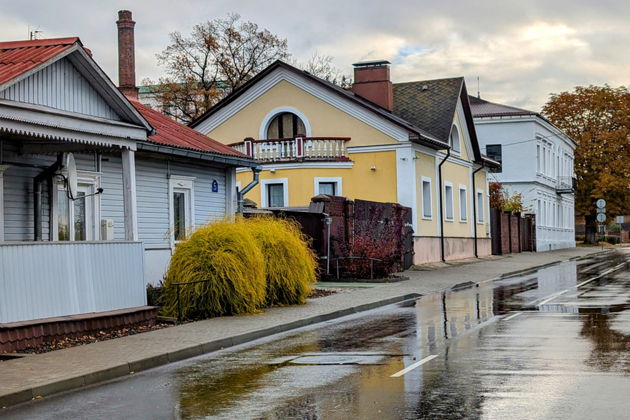 Фото экскурсии - Полоцк вечный: сквозь века и предания первого города Беларуси - 6