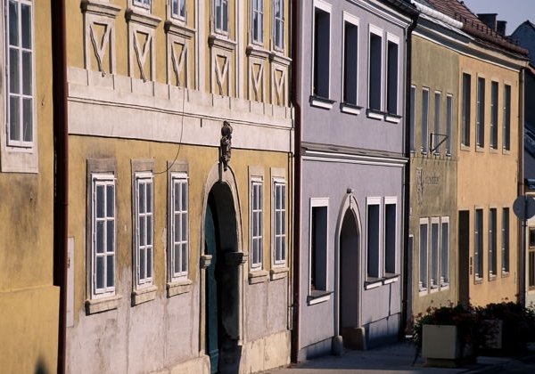 Тур в Бургенландию (автомобильная экскурсия) - фото 1
