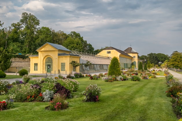 Тур в Бургенландию (автомобильная экскурсия) - фото 3