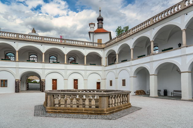 Штирия и Грац (автомобильная экскурсия) - фото 4