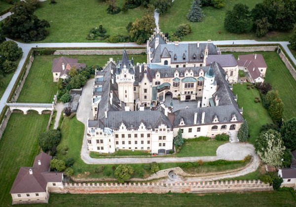Монастыри и замки Нижней Австрии (автомобильная экскурсия) - фото 1