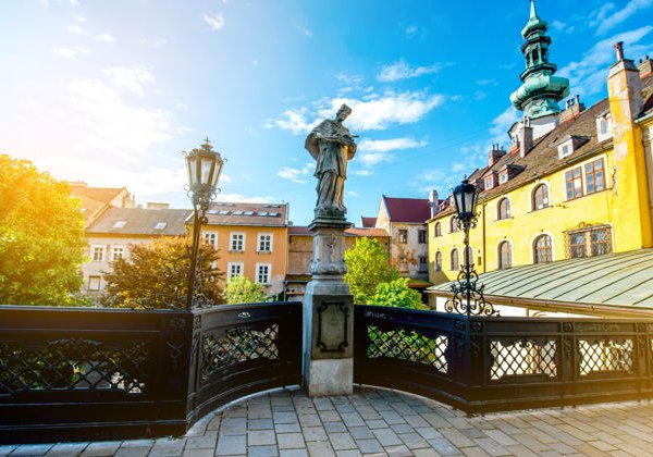 Поездка в Братиславу (автомобильная экскурсия) - фото 3