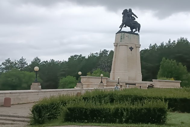 Фото экскурсии - От провинциального городка к промышленному гиганту. Обзорная экскурсия по городу - 1