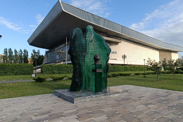 Фото экскурсии - От провинциального городка к промышленному гиганту. Обзорная экскурсия по городу - 4