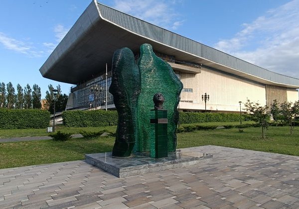 От провинциального городка к промышленному гиганту. Обзорная экскурсия по городу - фото 4