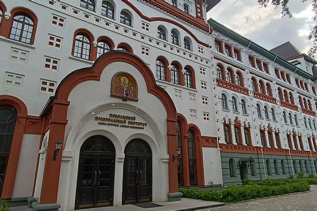Фото экскурсии - Путешествие от тихого городка к индустриальному центру: обзорная прогулка - 7