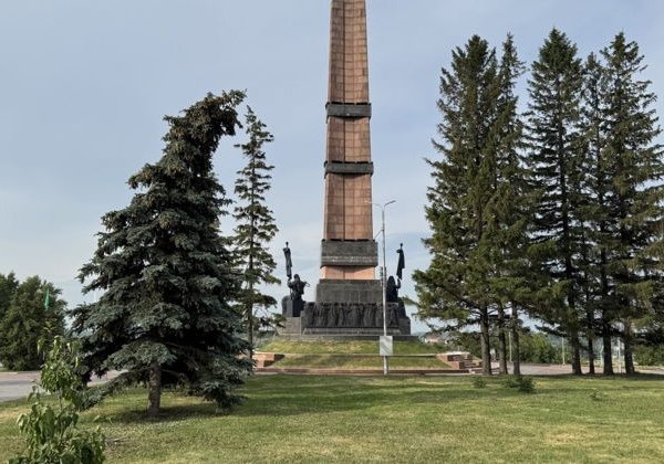 Уфа - обзорная экскурсия. - фото 2