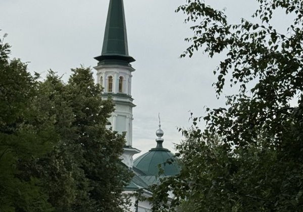 Уфа - обзорная экскурсия. - фото 3