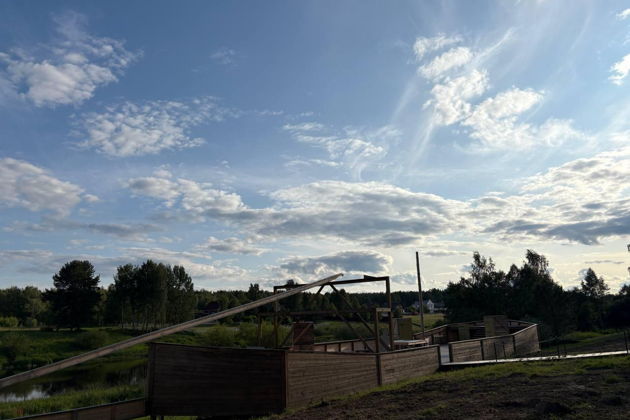 Фото экскурсии - Загадки Тверецкой барки - путешествие по великому водному пути на суше - 12