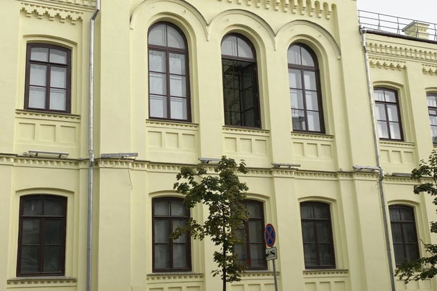Фото экскурсии - Замоскворечье: от прошлого к искусству (с посещением музея Тропинина) - 5