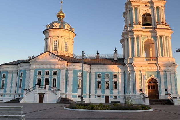 Фото экскурсии - Родная Кострома с посещением Кремля - 2