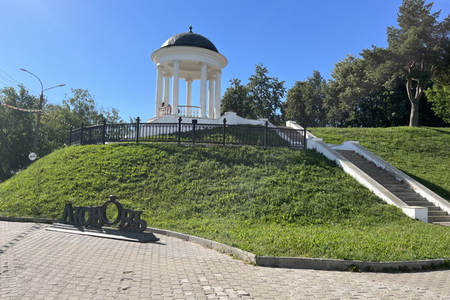 Фото экскурсии - Родная Кострома с посещением Кремля - 5