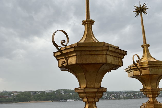 Фото экскурсии - Родная Кострома с посещением Кремля - 6