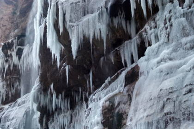 Фото - экскурсия: Треккинг к Чегемским водопадам через перевал Актопрак с посещением озера Гижгит