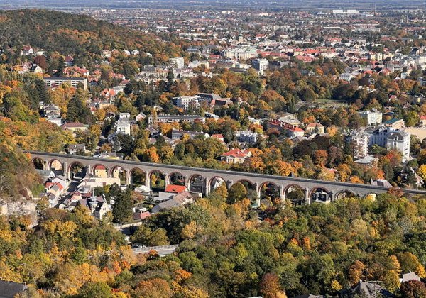 Экскурсия по Венскому лесу (автомобильная экскурсия) - фото 3