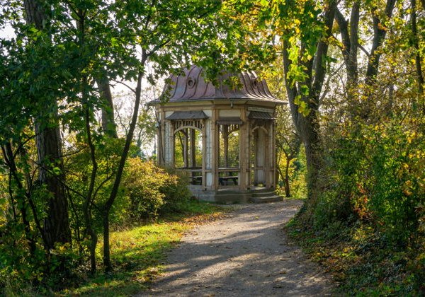 Экскурсия по Венскому лесу (автомобильная экскурсия) - фото 4