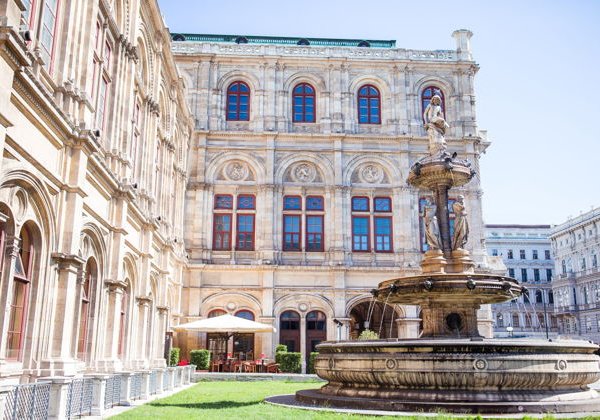 Обзорная экскурсия по Вене на автомобиле - фото 2