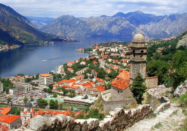 Черногория - жемчужина Адриатики - фото 2