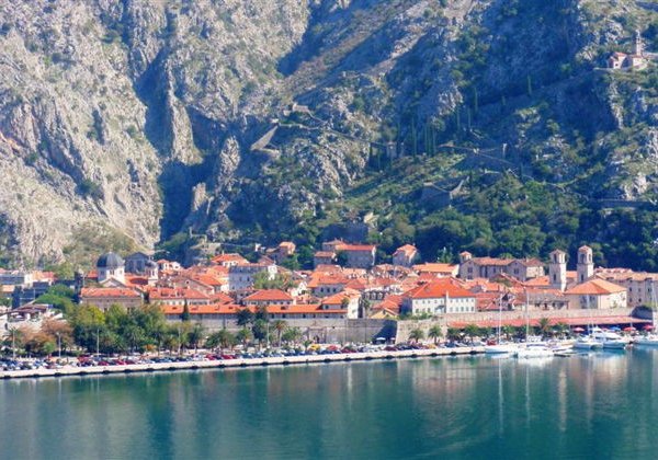 Черногория - жемчужина Адриатики - фото 3