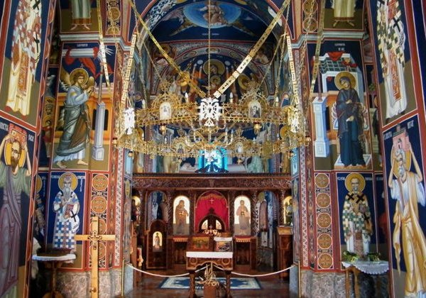 Город Требинье - Босния и Герцеговина - фото 3