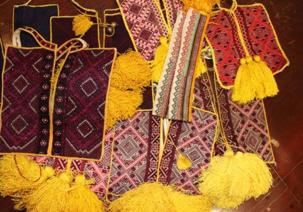 Окрестности Дубровника - деревня Чилипи - фото 1