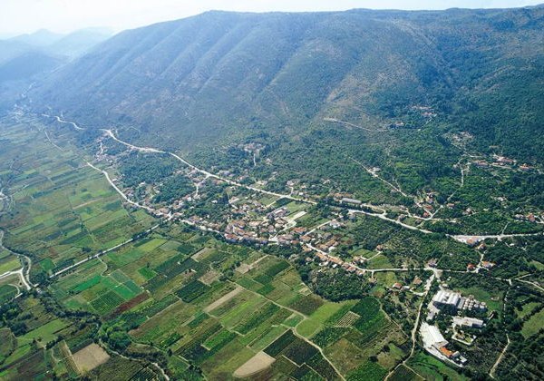 Окрестности Дубровника - деревня Чилипи - фото 3