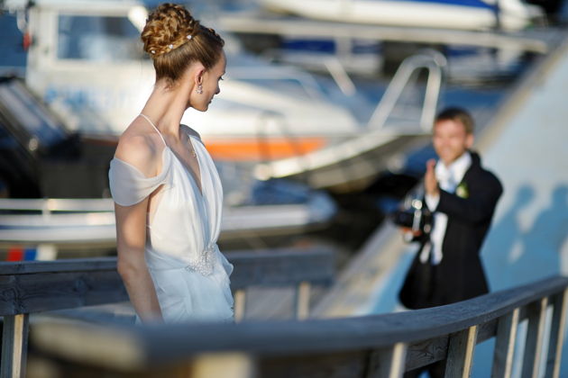 Фото экскурсии - Аренда парусной яхты для фотосессии и морской прогулки - 14