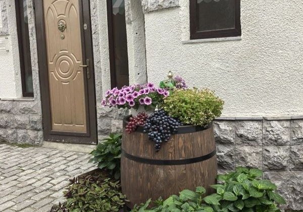Блистательная Массандра - фото 1