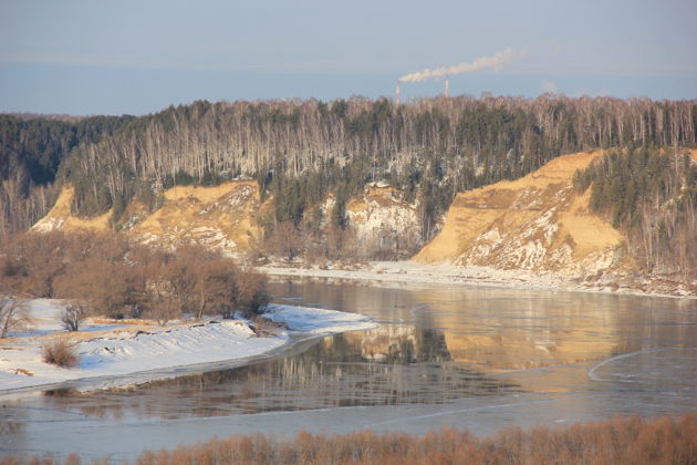 Фото экскурсии - Тобольск — Жемчужина Сибири - 2