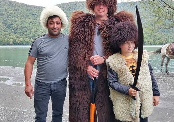 Старый город: очарование исторической части столицы Азербайджана - фото 2