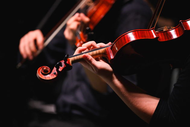 Фото экскурсии - Вечер классической музыки во Флоренции - 5