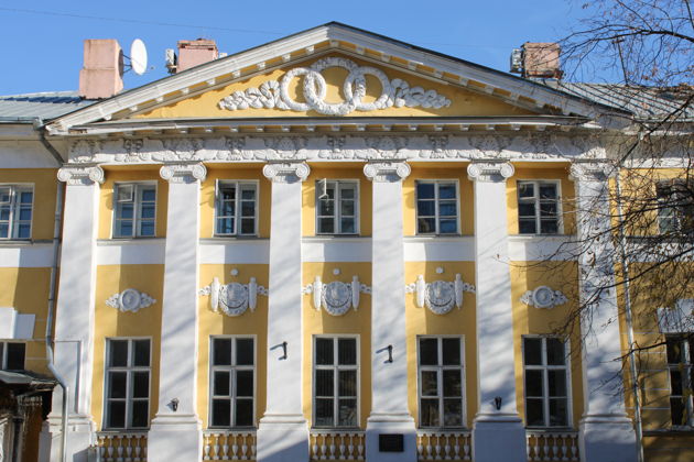 Фото экскурсии - Прогуляйтесь по купеческому району Замоскворечье - 10