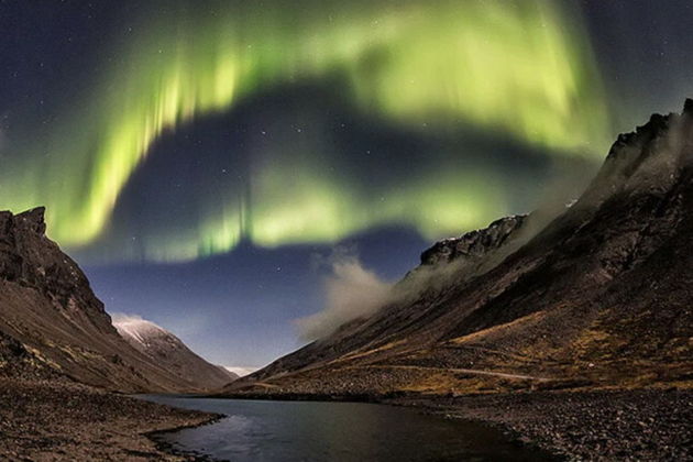 Фото экскурсии - Хибины: 390 миллионов лет истории - 5