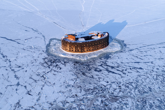 Фото - экскурсия: Экскурсия в Кронштадт на машине + Морской собор